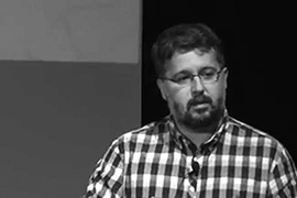 Ali Ercan Özgür