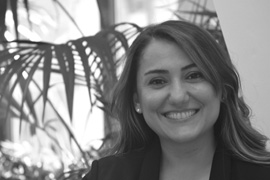 Başak Yalvaç Özçağdaş