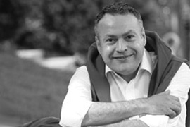 Fatih Türkmenoğlu