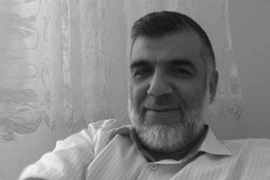 Mehmet Karakuzu
