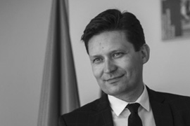 Rastislav Vrbensky
