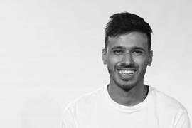 Yusuf Omar