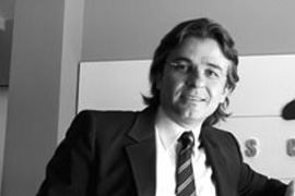 Ahmet Eti