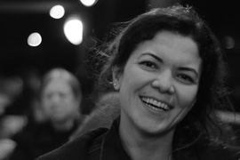 Aysun Sayın