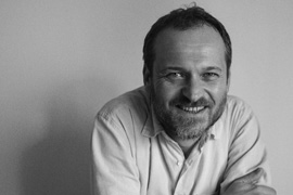 Barış Doğru