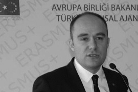 Bülent Özcan