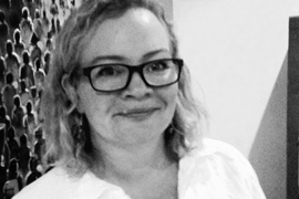 Elizabeth Mearns