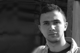 Ercan Gümüş