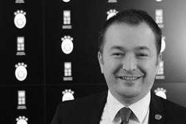 Faik Uyanık