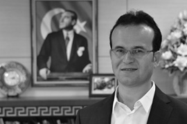 Hakan Dulkadiroğlu
