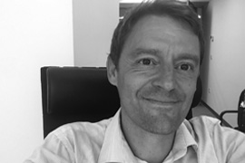 Nicolas Douillet
