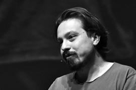 Ozan Sakin