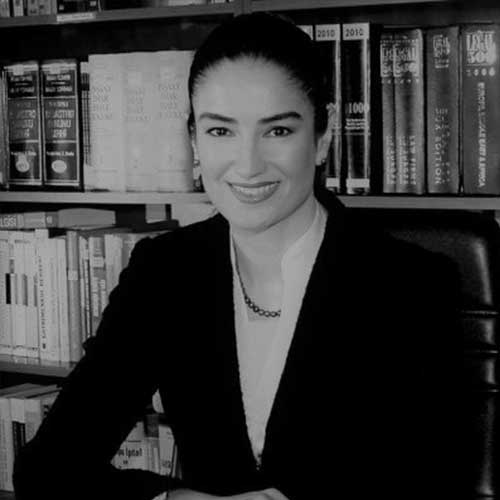 Ece Güner Toprak
