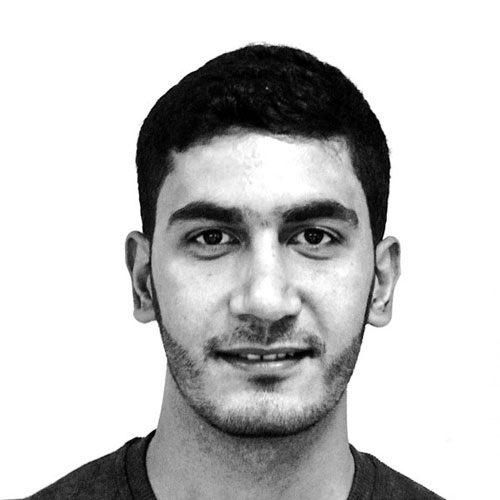 Mahmoud Mousa Almhamad