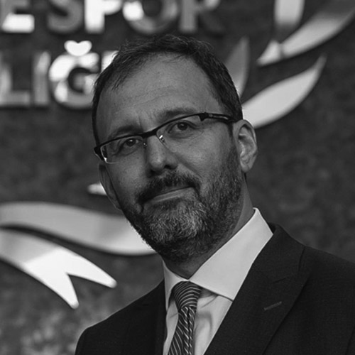 Mehmet Kasapoğlu