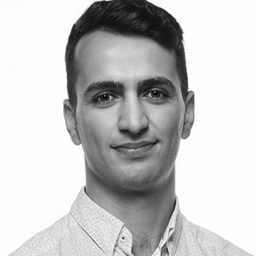 Mesut Keskin