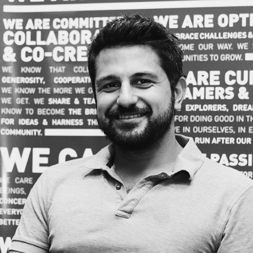 Semih Boyacı