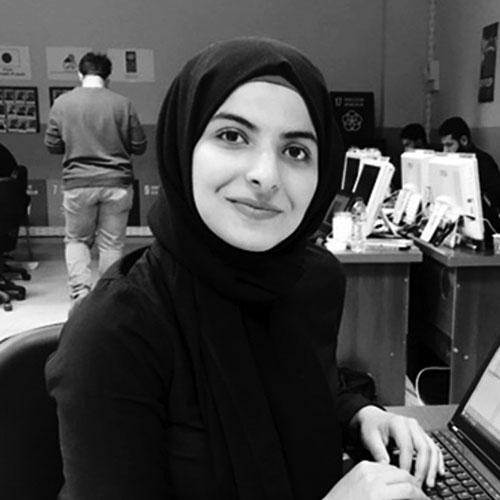 Shahed Alali Alghrsi