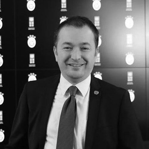 Faik Uyanık
