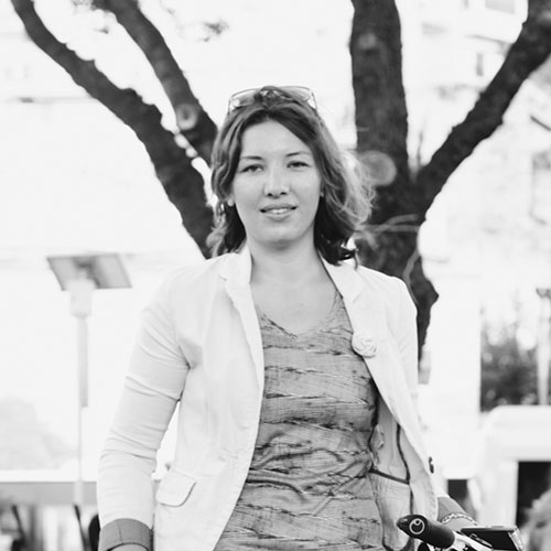 Zeynep Arapoğlu