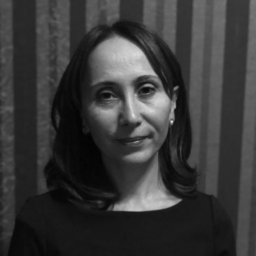 Arzu Önsal