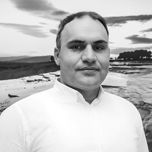 Ayhan Soyfidan