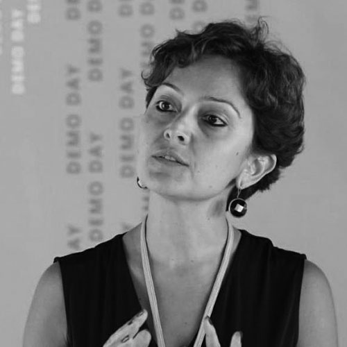 Başak Saral