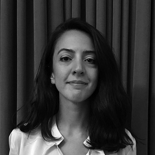 Ceren Şehitoğlu Behen