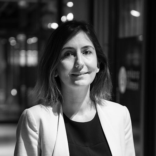 Duygu Ercan Mörel