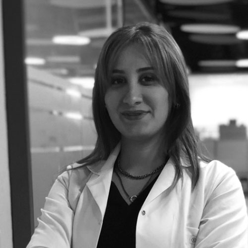 Duygu Yılmaz