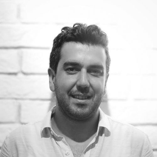Evren Aydoğan