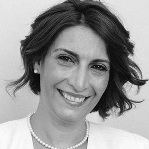 Rana Birden Çorbacıoğlu