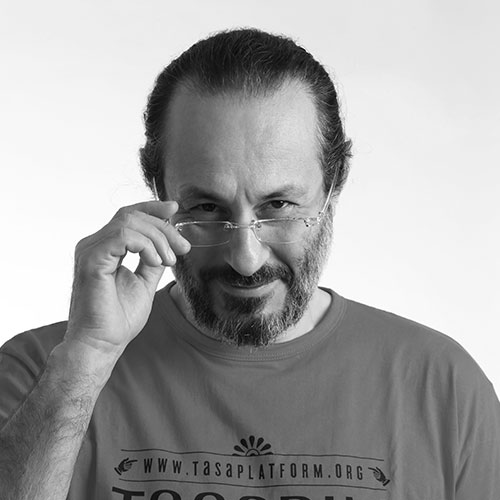 Rauf Kösemen