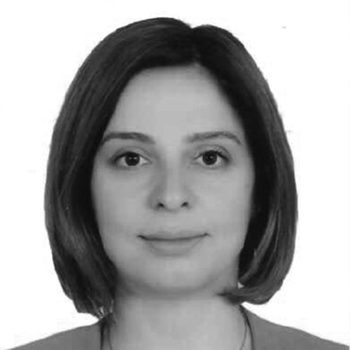 Şadiye Bilgiç Karabulut