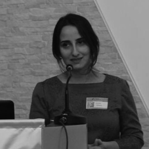Esra Gönen